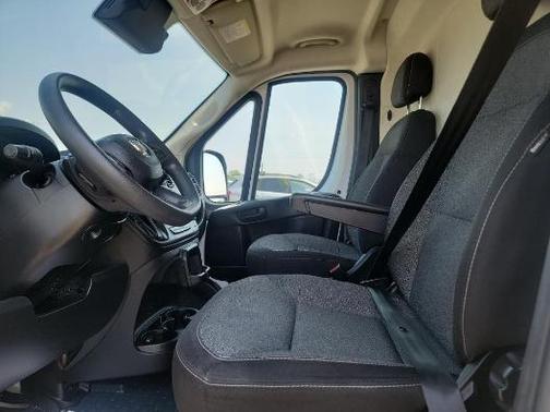 2023 RAM ProMaster 3500 High Roof