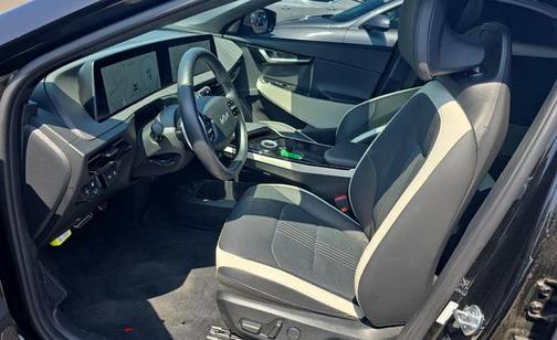 2024 Kia EV6 GT-Line