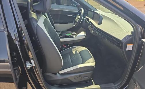 2024 Kia EV6 GT-Line