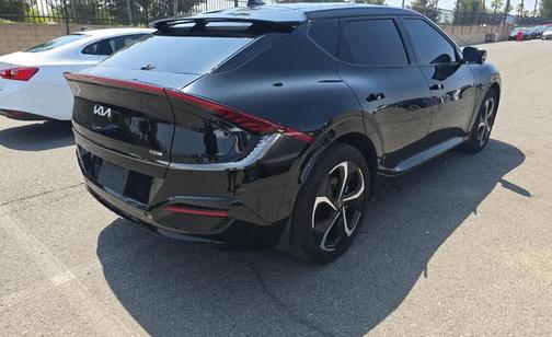 2024 Kia EV6 GT-Line