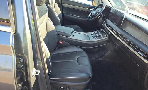 Steel Graphite 2023 Hyundai PALISADE XRT