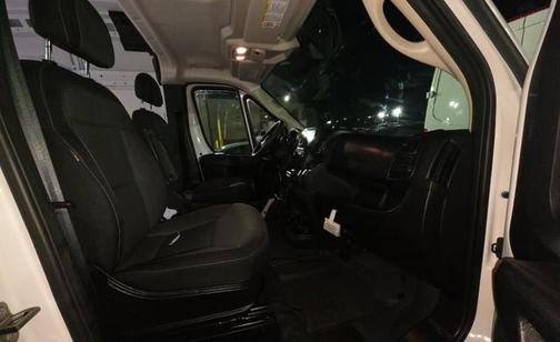 2024 RAM ProMaster 1500 Base