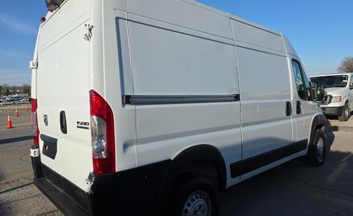 2024 RAM ProMaster 1500 Base