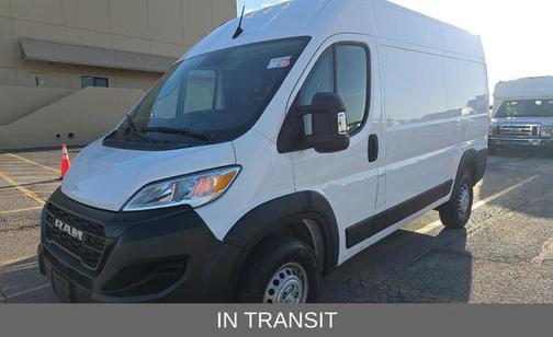 2024 RAM ProMaster 1500 Base