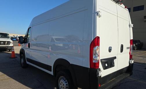 2024 RAM ProMaster 1500 Base