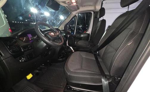 2024 RAM ProMaster 1500 Base