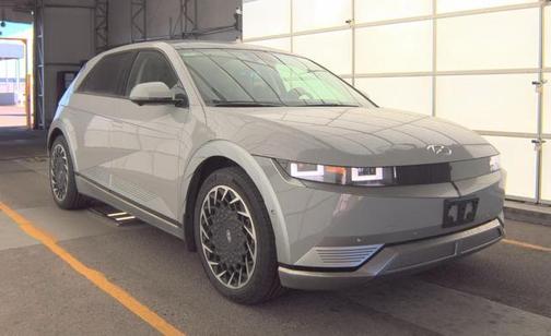 2024 Hyundai IONIQ 5 Limited