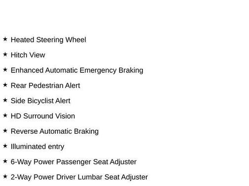 Radiant Red Tintcoat 2024 Chevrolet Blazer EV eAWD LT