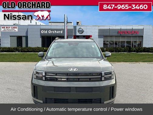 2024 Hyundai SANTA FE Limited