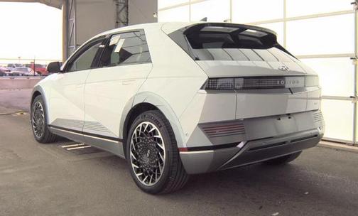 2023 Hyundai IONIQ 5 Limited