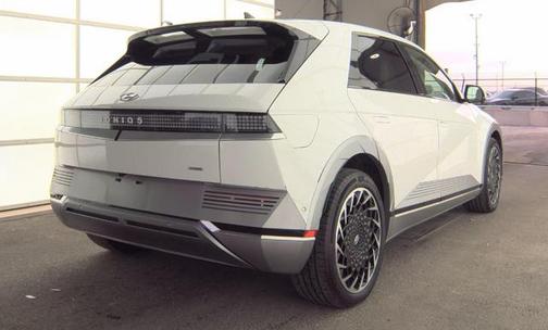 2023 Hyundai IONIQ 5 Limited