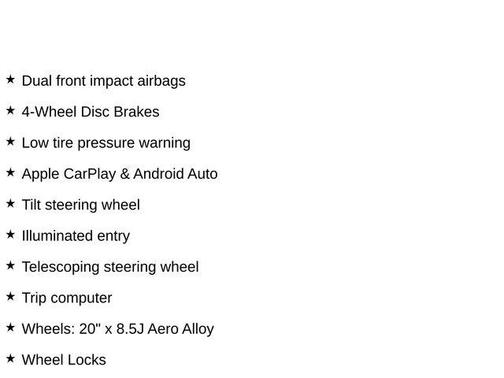 2023 Hyundai IONIQ 5 Limited