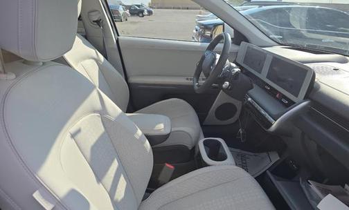 2023 Hyundai IONIQ 5 Limited