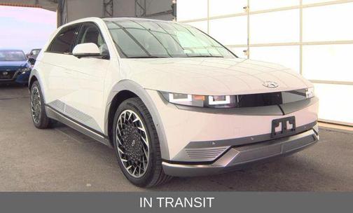 2023 Hyundai IONIQ 5 Limited