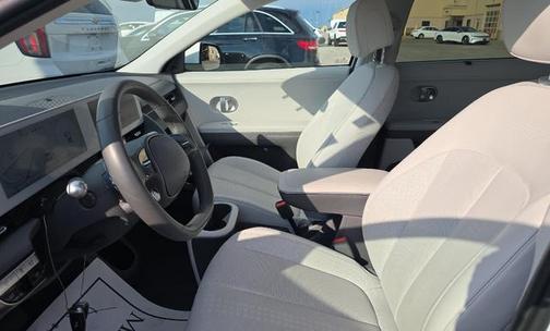 2023 Hyundai IONIQ 5 Limited