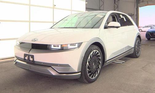 2023 Hyundai IONIQ 5 Limited