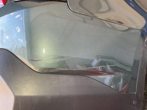 2022 Chevrolet Bolt EUV FWD Premier