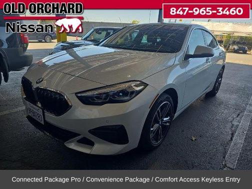 2024 BMW 228 Gran Coupe i xDrive