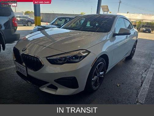 2024 BMW 228 Gran Coupe i xDrive
