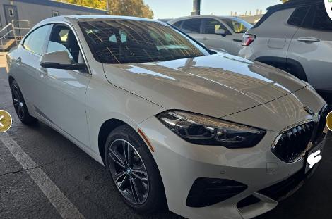 2024 BMW 228 Gran Coupe i xDrive