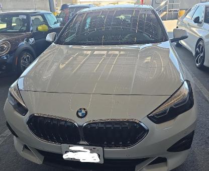 2024 BMW 228 Gran Coupe i xDrive