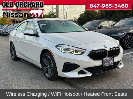 2024 BMW 228 Gran Coupe i xDrive