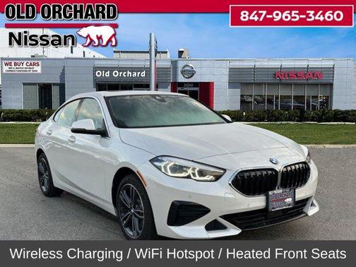 2024 BMW 228 Gran Coupe i xDrive