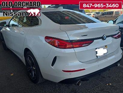 2024 BMW 228 Gran Coupe i xDrive