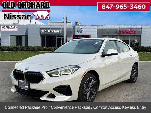 2024 BMW 228 Gran Coupe i xDrive