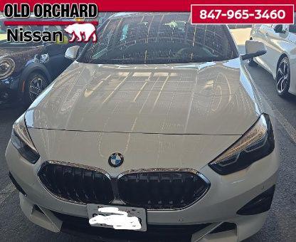 2024 BMW 228 Gran Coupe i xDrive
