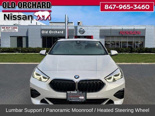2024 BMW 228 Gran Coupe i xDrive