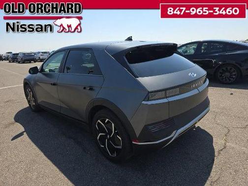 2023 Hyundai IONIQ 5 SEL