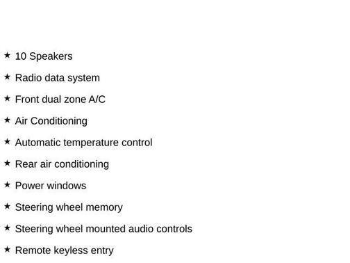 2022 Audi e-tron Premium