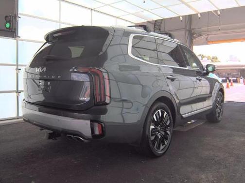 2024 Kia Telluride SX Prestige
