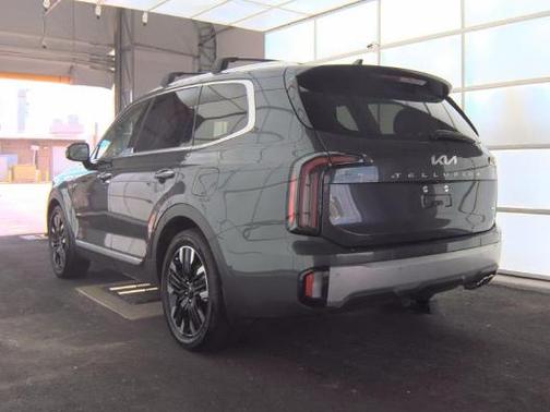 2024 Kia Telluride SX Prestige