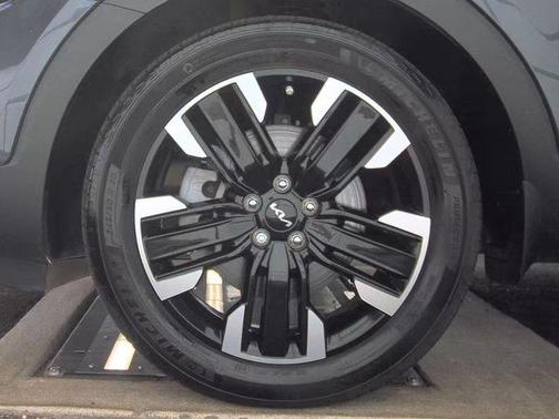 2024 Kia Telluride SX Prestige