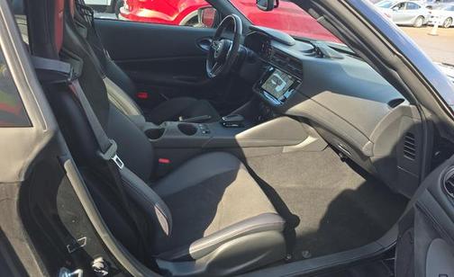 2024 Nissan Z NISMO Auto