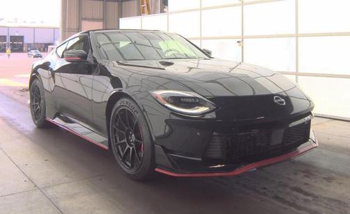 2024 Nissan Z NISMO Auto