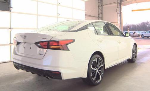 2024 Nissan Altima SR Intelligent AWD