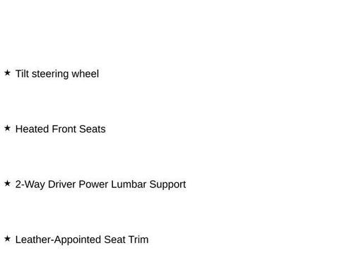 2024 Nissan Altima SR Intelligent AWD