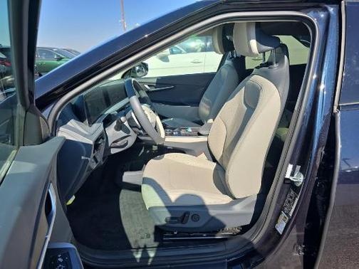 2024 Kia EV6 Wind