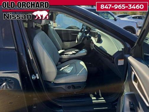 2024 Kia EV6 Wind