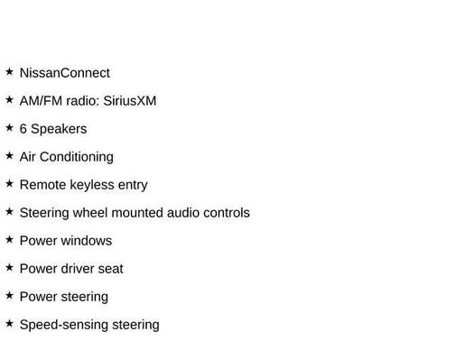2023 Nissan Altima SR Intelligent AWD