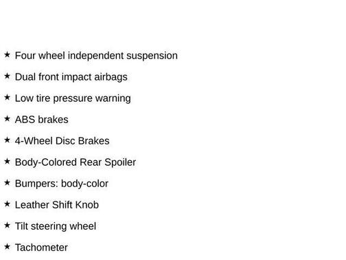 2023 Nissan Altima SR Intelligent AWD