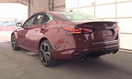 2023 Nissan Altima SR Intelligent AWD