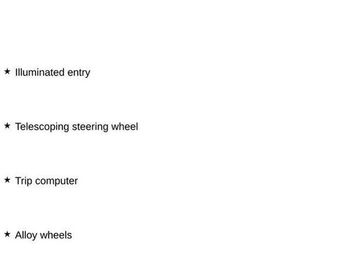 2023 Nissan Altima SR Intelligent AWD
