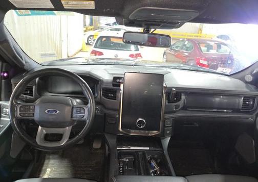 2022 Ford F-150 Lightning LARIAT