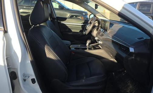 2024 Nissan Altima 2.5 SL