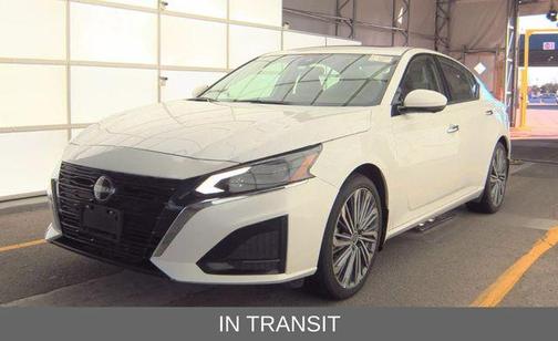 2024 Nissan Altima 2.5 SL