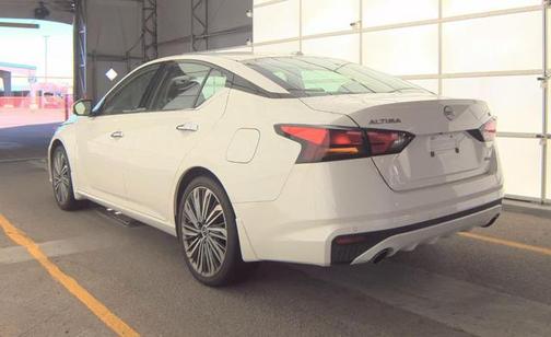 2024 Nissan Altima 2.5 SL